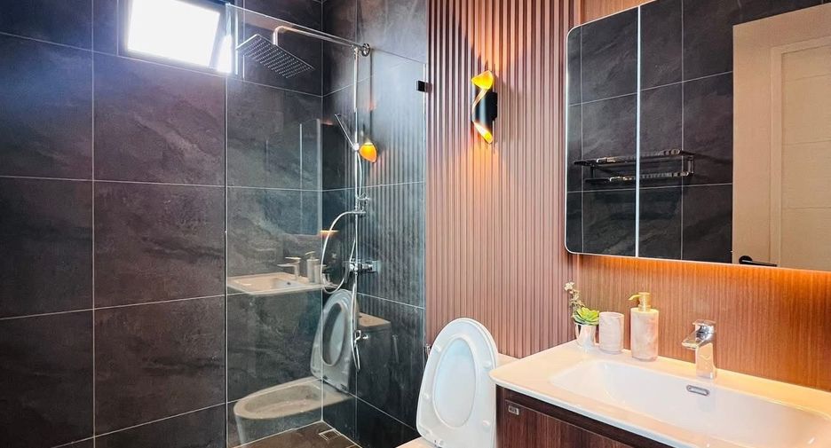 For sale 4 ベッドルーム house in Hang Dong, Chiang Mai