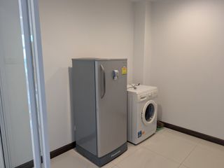 For rent 1 bed condo in Yan Nawa, Bangkok