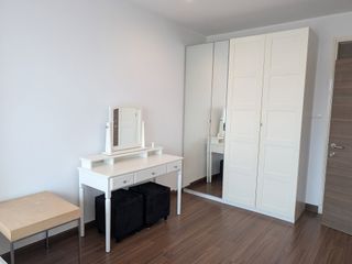 For rent 1 bed condo in Yan Nawa, Bangkok