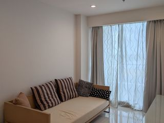 For rent 1 bed condo in Yan Nawa, Bangkok
