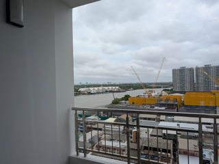 For rent 1 bed condo in Yan Nawa, Bangkok