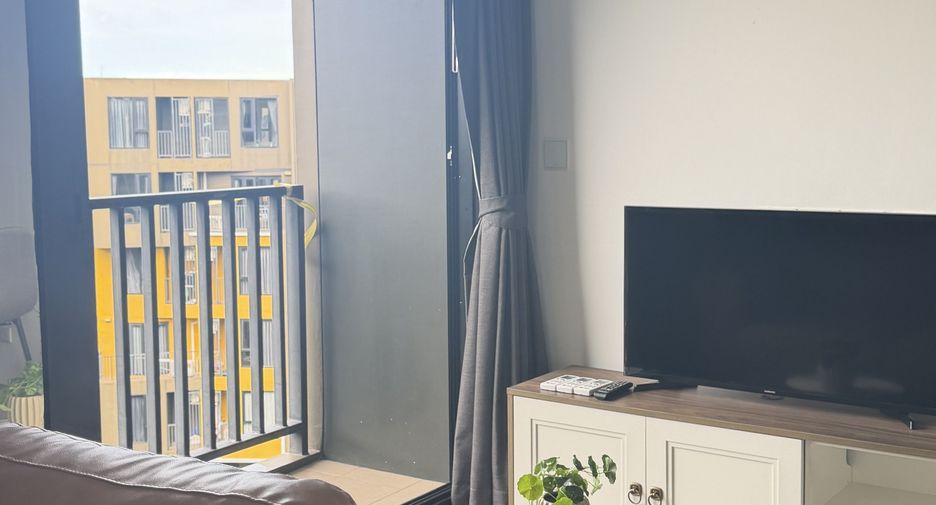À louer et à vendre 2 chambres condo à Mueang Phuket, Phuket