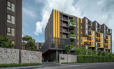 À louer et à vendre 2 chambres condo à Mueang Phuket, Phuket
