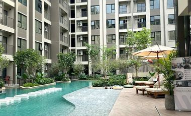 Condo en alquiler de 1 habitaciones en Kathu, Phuket