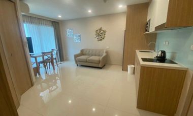 À vendre 1 chambre condo à North Pattaya, Pattaya