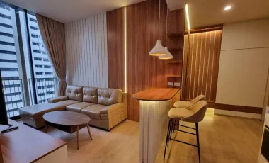 For rent 1 bed condo in Watthana, Bangkok