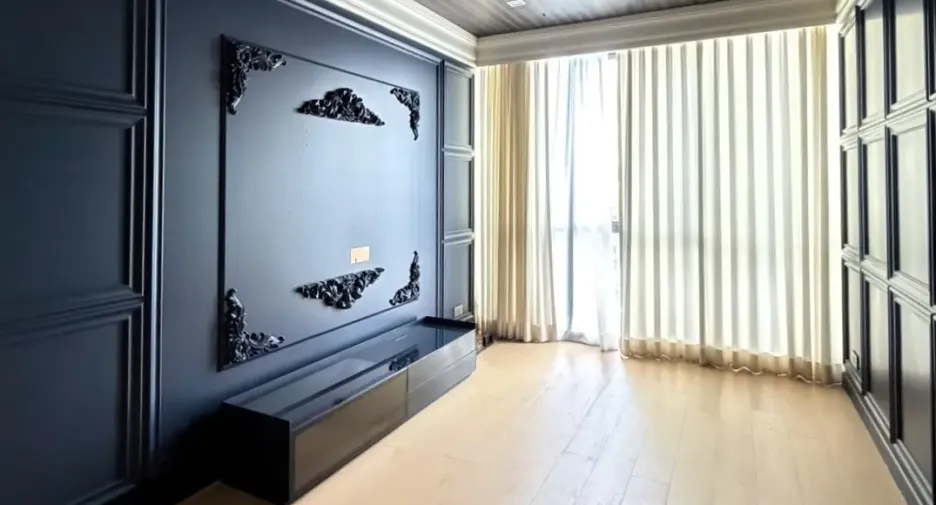 Condo en alquiler y en venta de 2 habitaciones en Watthana, Bangkok