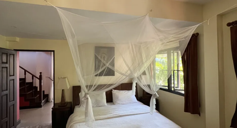Villa zur Miete mit 5 Zimmer in Mueang Phuket, Phuket
