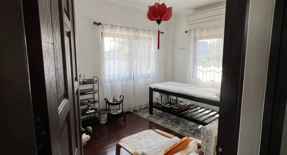 Villa zur Miete mit 5 Zimmer in Mueang Phuket, Phuket