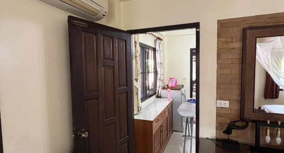 Villa zur Miete mit 5 Zimmer in Mueang Phuket, Phuket