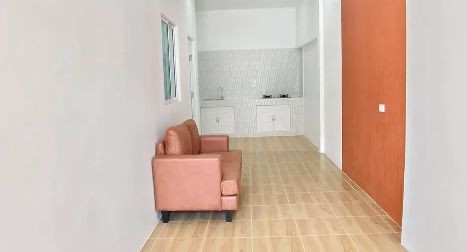 Reihenhaus zum Kauf mit 2 Zimmer in Thalang, Phuket