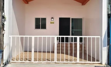 Reihenhaus zum Kauf mit 2 Zimmer in Thalang, Phuket