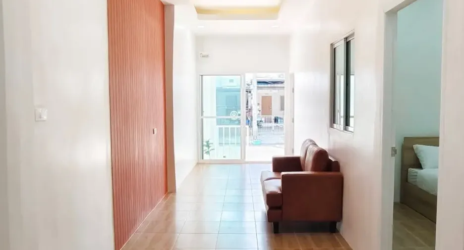 Reihenhaus zum Kauf mit 2 Zimmer in Thalang, Phuket