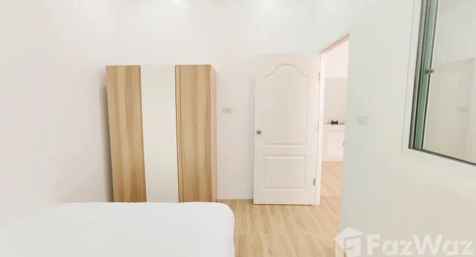 Reihenhaus zum Kauf mit 2 Zimmer in Thalang, Phuket