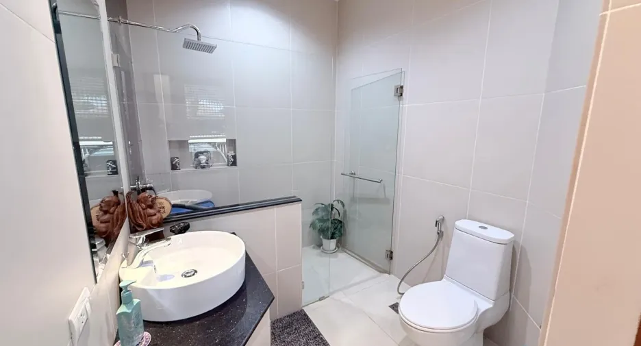 For sale 3 ベッドルーム villa in Hua Hin, Prachuap Khiri Khan