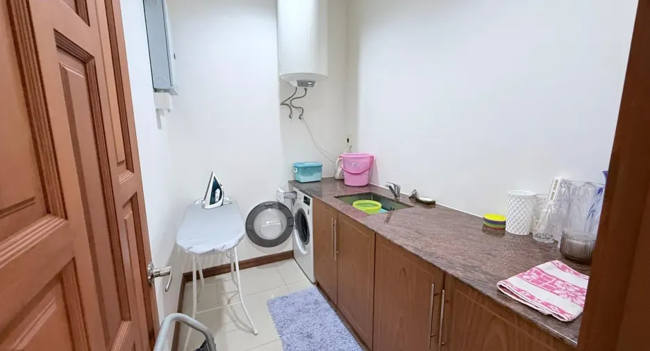 For sale 3 ベッドルーム villa in Hua Hin, Prachuap Khiri Khan