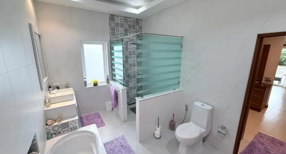 For sale 3 ベッドルーム villa in Hua Hin, Prachuap Khiri Khan