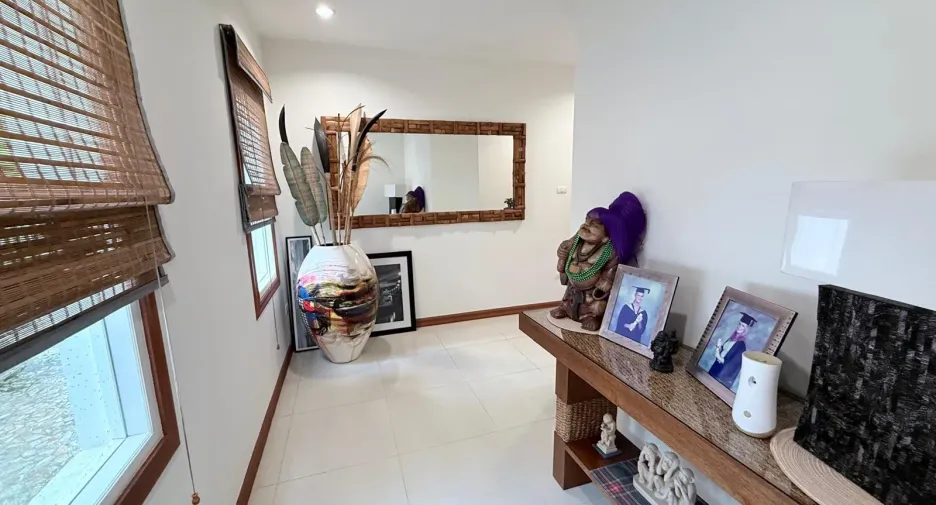 For sale 3 ベッドルーム villa in Hua Hin, Prachuap Khiri Khan