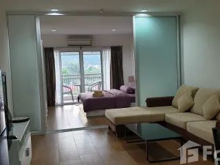 出售 和 出租 1 卧室 公寓 在 华欣, 班武里府
