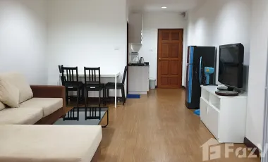 出租 和 出售 1 卧室 公寓 在 华欣, 班武里府
