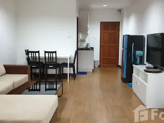 出售 和 出租 1 卧室 公寓 在 华欣, 班武里府