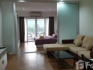 出售 和 出租 1 卧室 公寓 在 华欣, 班武里府