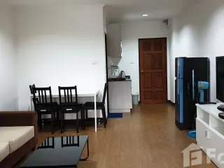 出售 和 出租 1 卧室 公寓 在 华欣, 班武里府