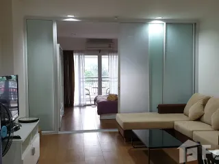 出售 和 出租 1 卧室 公寓 在 华欣, 班武里府