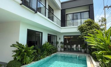 ขาย 4 ห้องนอน วิลล่า ใน พัทยาใต้, พัทยา