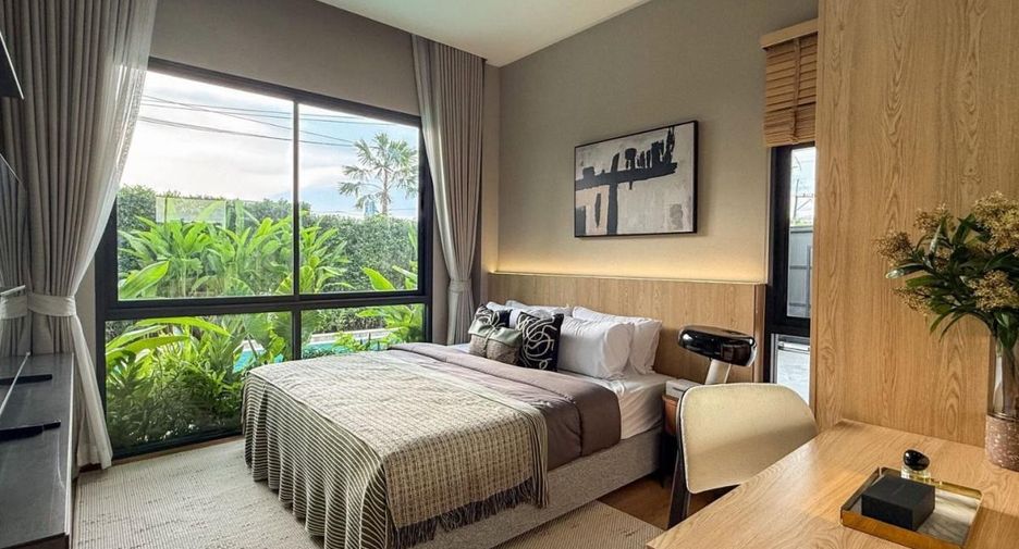ขาย 4 ห้องนอน วิลล่า ใน พัทยาใต้, พัทยา
