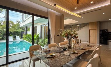 ขาย 4 ห้องนอน วิลล่า ใน พัทยาใต้, พัทยา