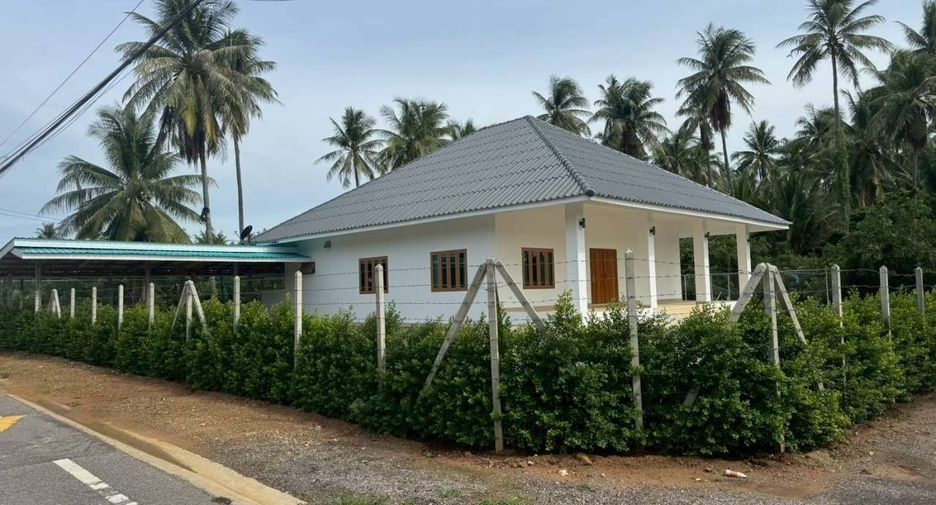 出租 2 卧室 独立屋 在 Pran Buri, 班武里府