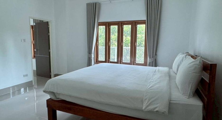 出租 2 卧室 独立屋 在 Pran Buri, 班武里府