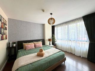 出租 2 卧室 公寓 在 华欣, 班武里府