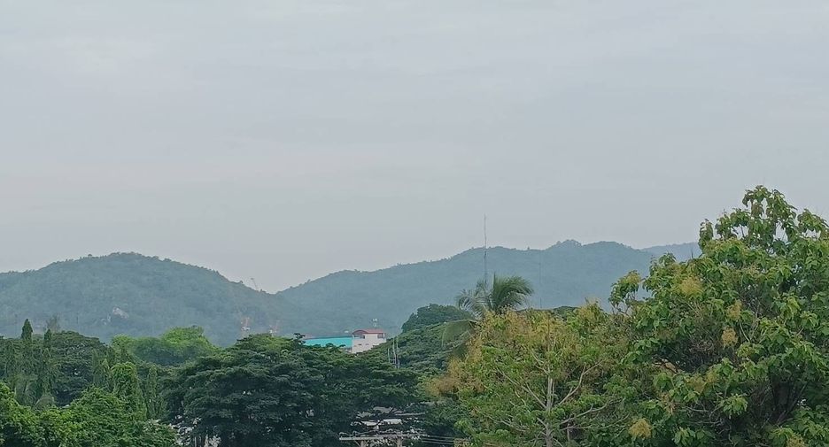 ให้เช่า 1 เตียง คอนโด ใน หัวหิน, ประจวบคีรีขันธ์