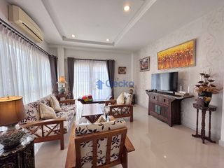 出租 3 卧室 独立屋 在 Bang Lamung, Chon Buri