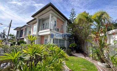 Haus zur Miete mit 3 Zimmer in East Pattaya, Pattaya