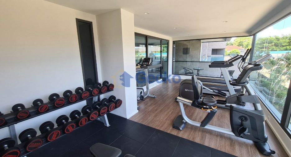 For rent 1 bed condo in East Pattaya, Pattaya