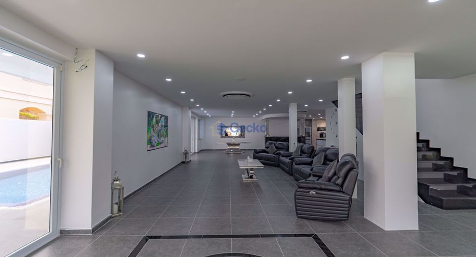 For rent 5 ベッドルーム house in East Pattaya, Pattaya