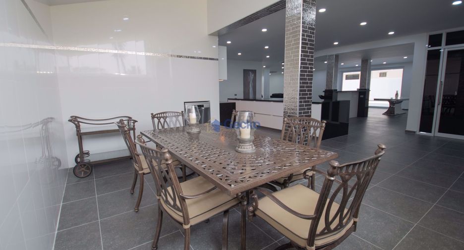 For rent 5 ベッドルーム house in East Pattaya, Pattaya