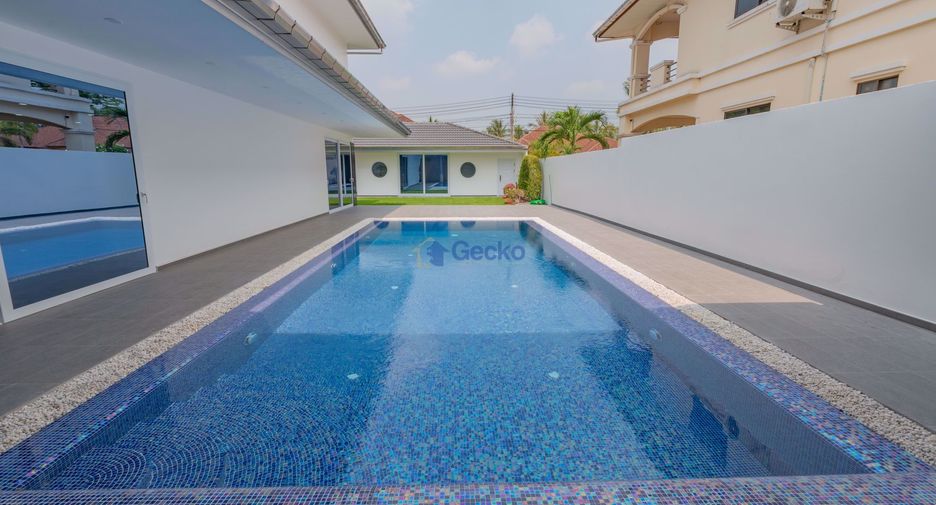 For rent 5 ベッドルーム house in East Pattaya, Pattaya