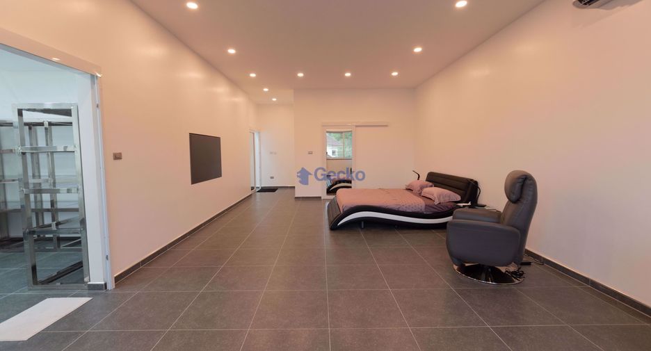 For rent 5 ベッドルーム house in East Pattaya, Pattaya