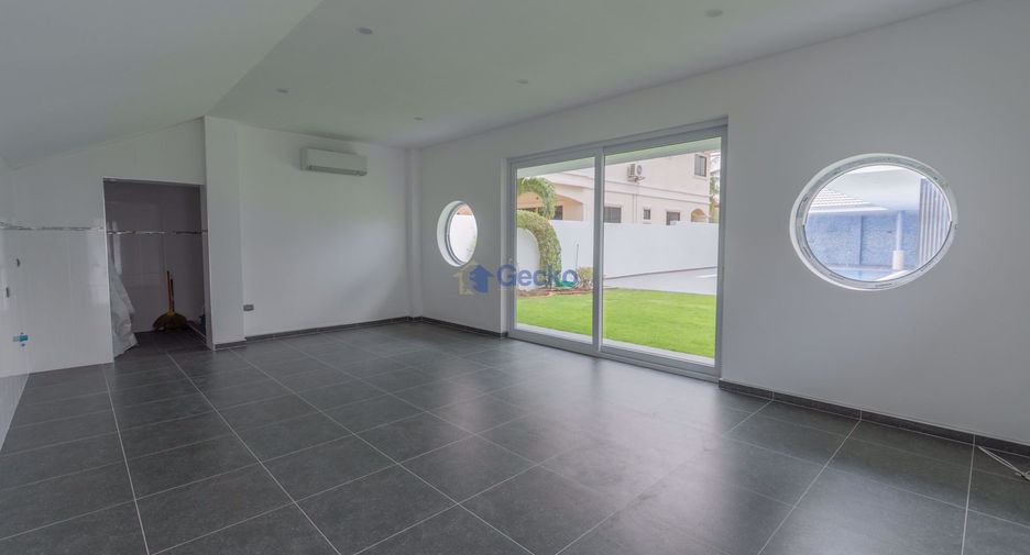 For rent 5 ベッドルーム house in East Pattaya, Pattaya