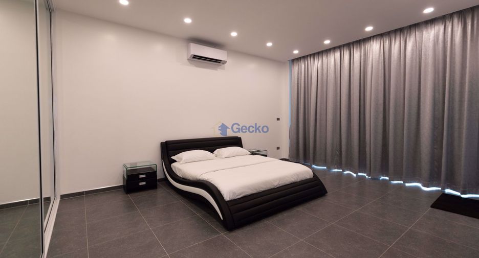 For rent 5 ベッドルーム house in East Pattaya, Pattaya