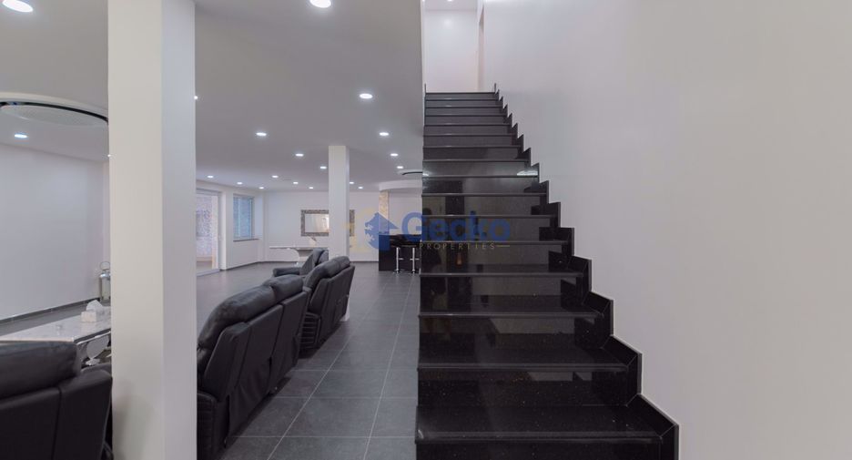 For rent 5 ベッドルーム house in East Pattaya, Pattaya