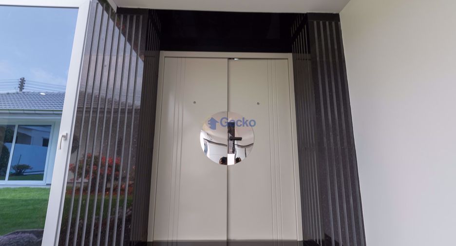 For rent 5 ベッドルーム house in East Pattaya, Pattaya