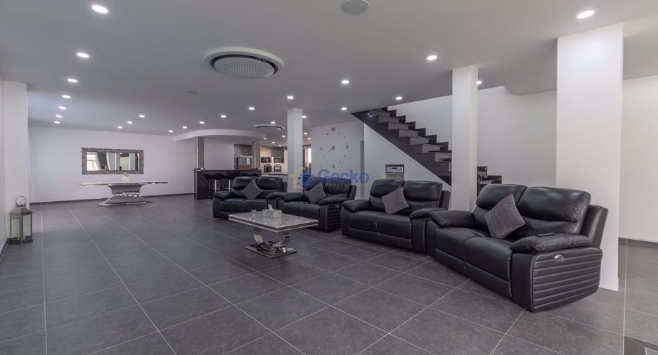 For rent 5 ベッドルーム house in East Pattaya, Pattaya