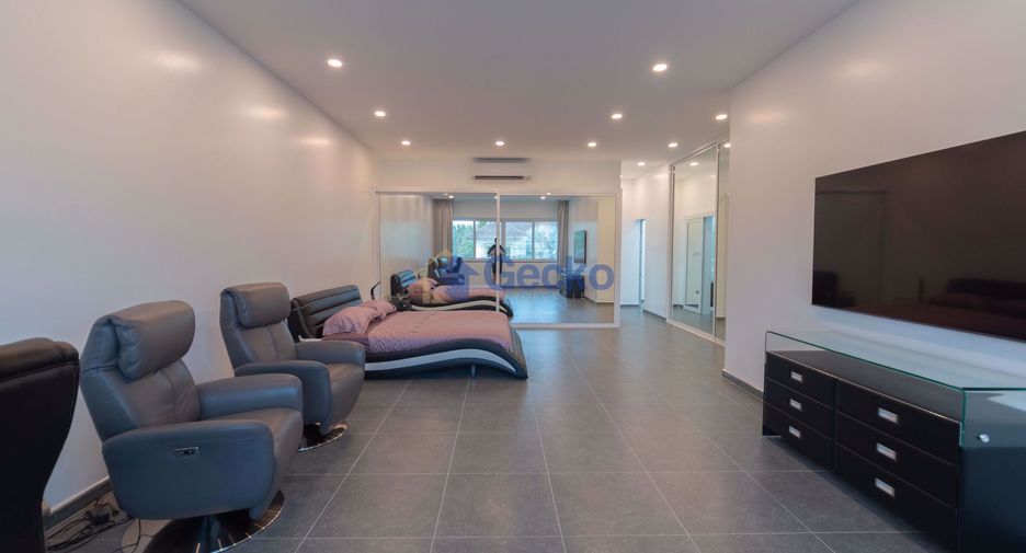 For rent 5 ベッドルーム house in East Pattaya, Pattaya