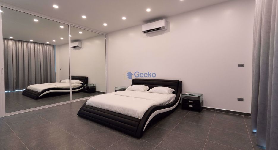 For rent 5 ベッドルーム house in East Pattaya, Pattaya