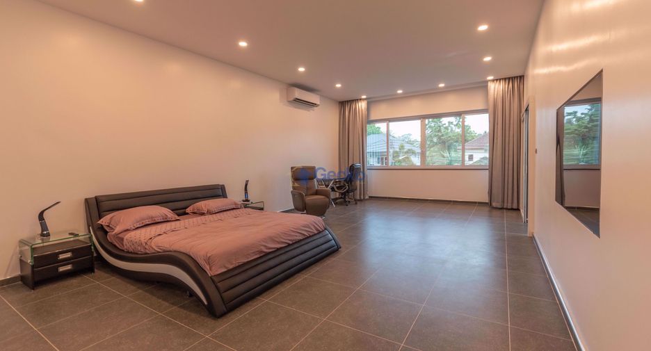 For rent 5 ベッドルーム house in East Pattaya, Pattaya